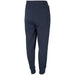 4F Women's Navy Blue Pants H4Z22 SPDD351 31S with Brushed Interior and Wide Waistband - Nexellus