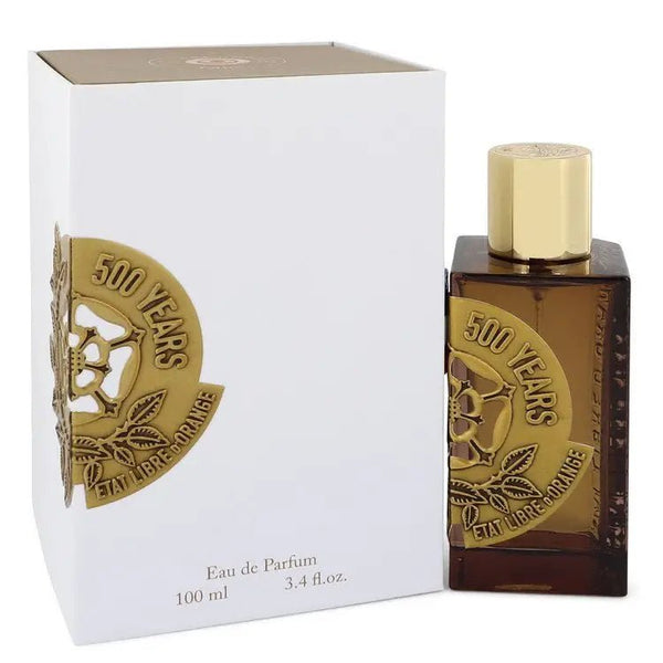 500 years eau de parfum spray (unisex) by etat libre d’orange eau de - Nexellus