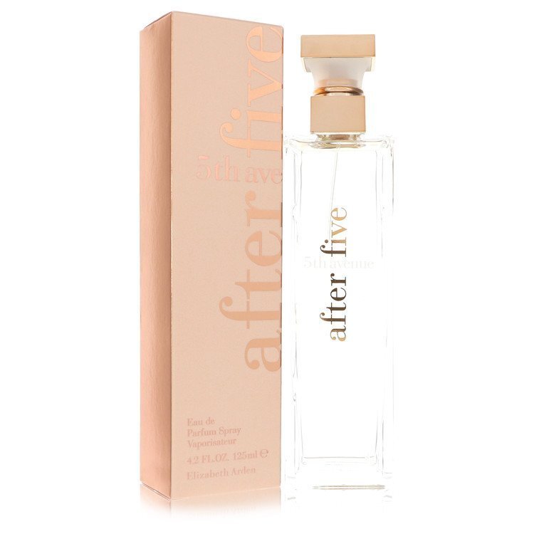 5th Avenue After Five Eau De Parfum Spray By Elizabeth Arden Eau De Parfum Spray (5th Avenue After Five Eau De Parfum Spray By Elizabeth Arden) - Nexellus