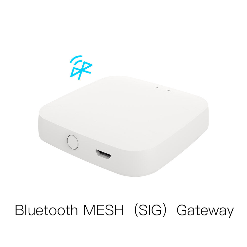 Smart bluetooth fingerbot