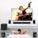 7.1ch wireless home theater surround sound system sound tv wireless Nexellus