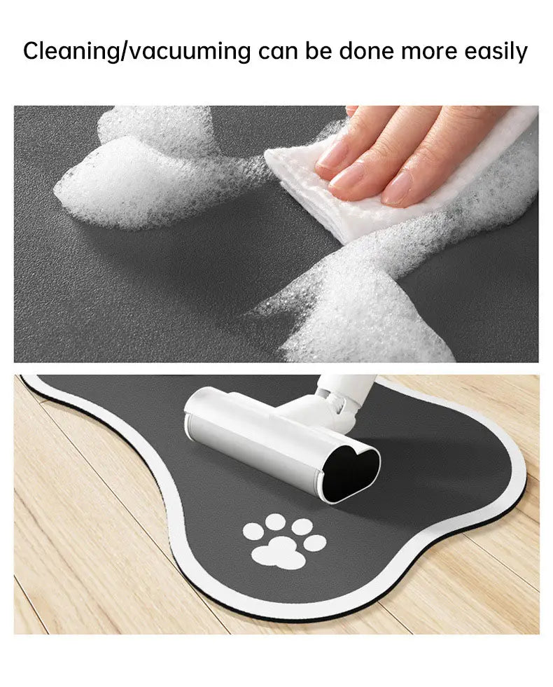 Dog mat sleeping pet mat universal waterproof urine proof