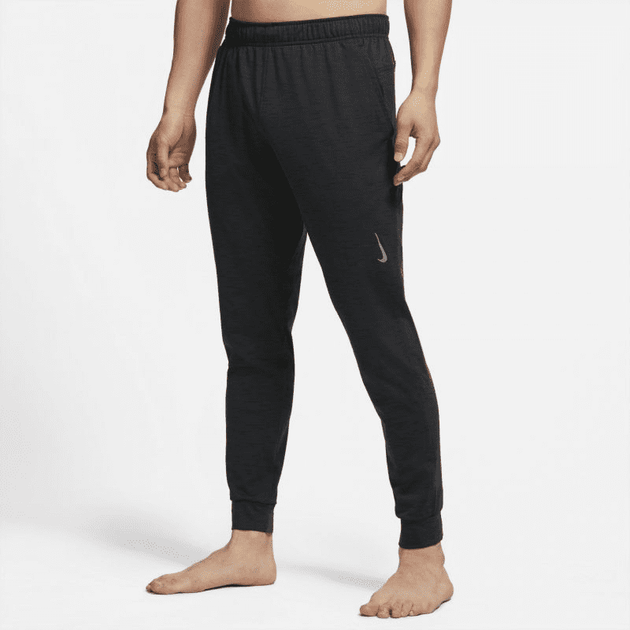 Nike Yoga Dri-FIT M CZ2208-010 pants - Nexellus
