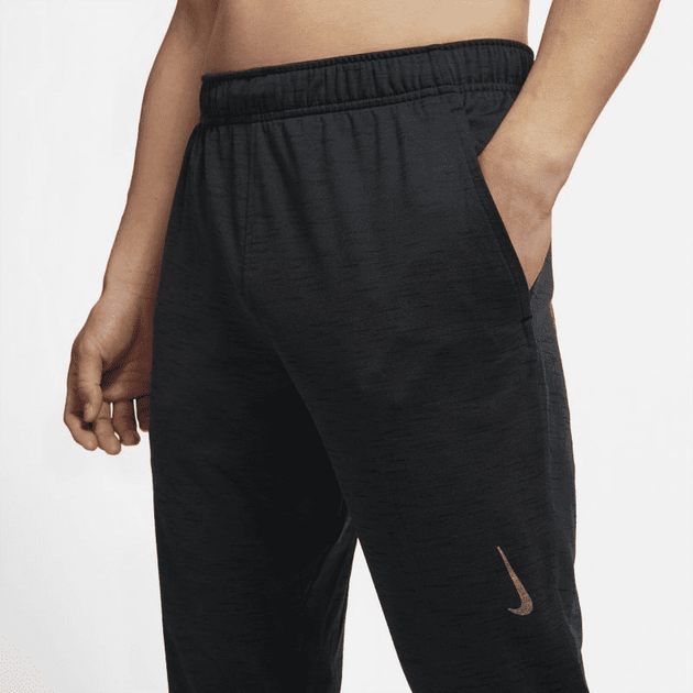 Nike Yoga Dri-FIT M CZ2208-010 pants - Nexellus
