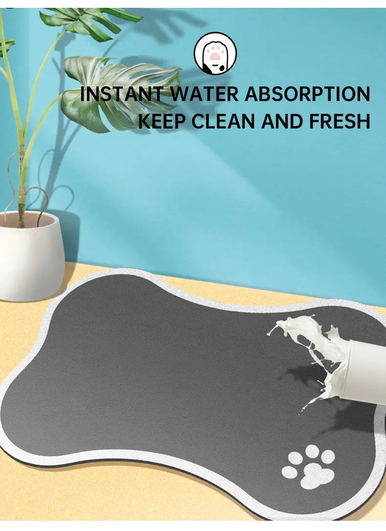 Dog mat sleeping pet mat universal waterproof urine proof