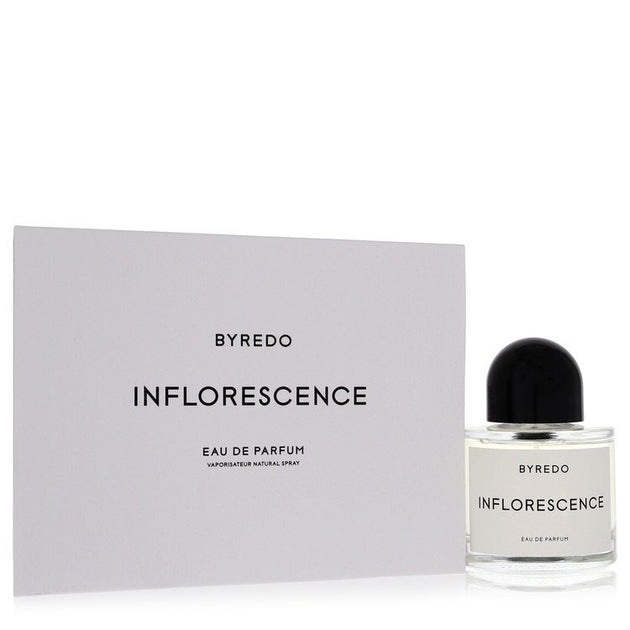 Byredo Inflorescence Eau De Parfum Spray By Byredo Eau De Parfum Spray (Byredo Inflorescence Eau De Parfum Spray By Byredo) Nexellus