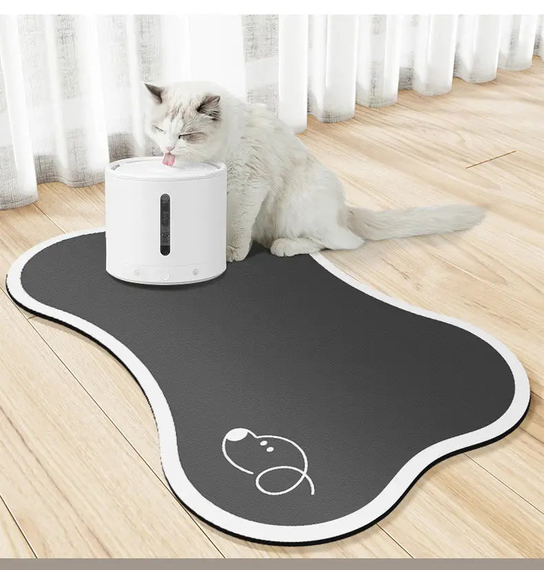 Dog mat sleeping pet mat universal waterproof urine proof