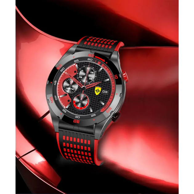 Ex102 smart watch double starry sky sports strap for men Nexellus