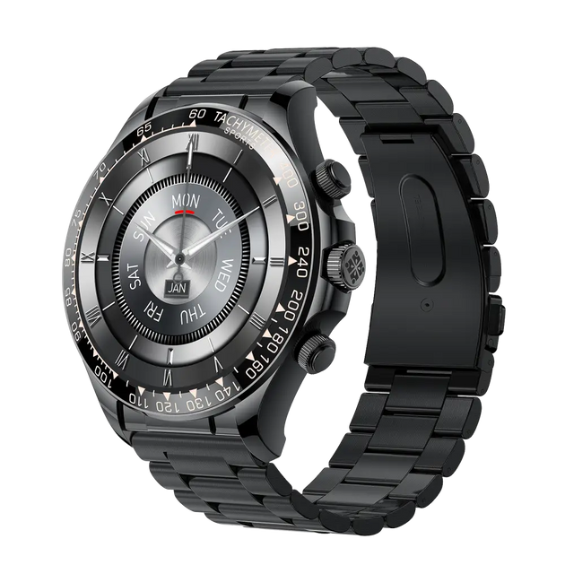 Ex108 smart watch dual button 1.55 hd multi-sport wireless charging Nexellus