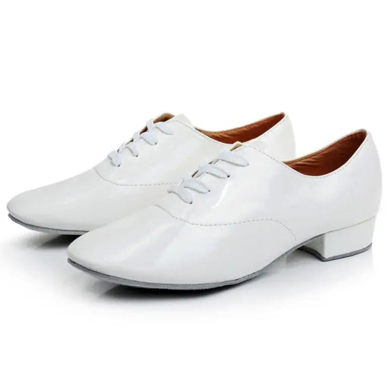 Modern dance shoes for men latin dance shoes men