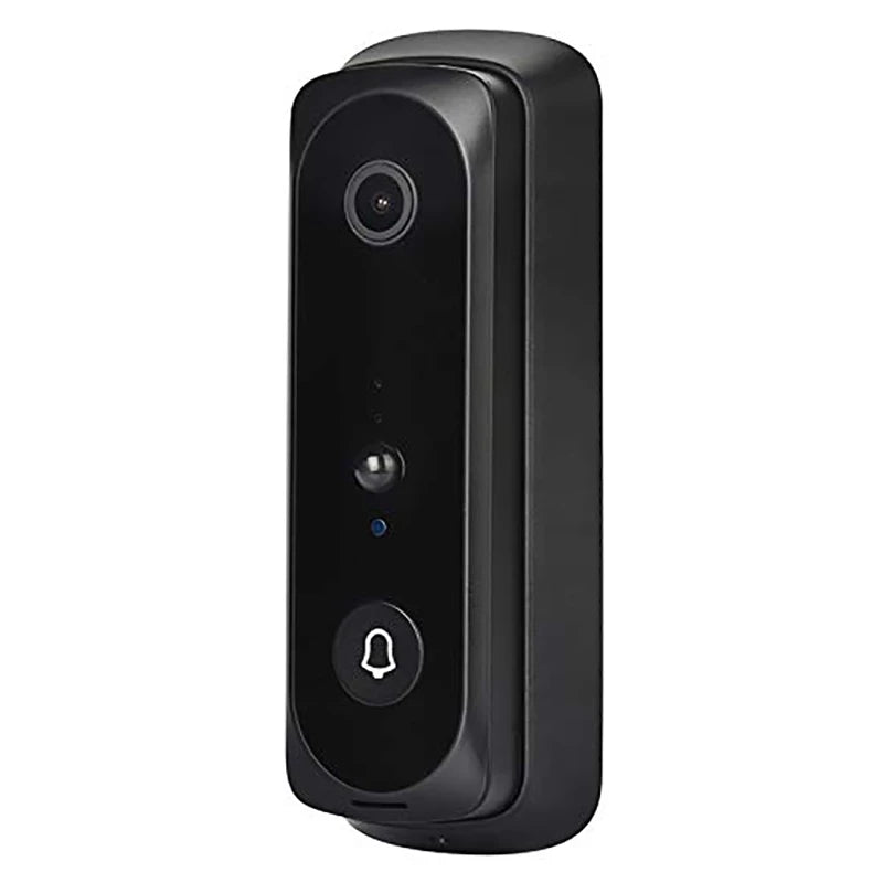 V20 smart wifi video doorbell camera visual intercom