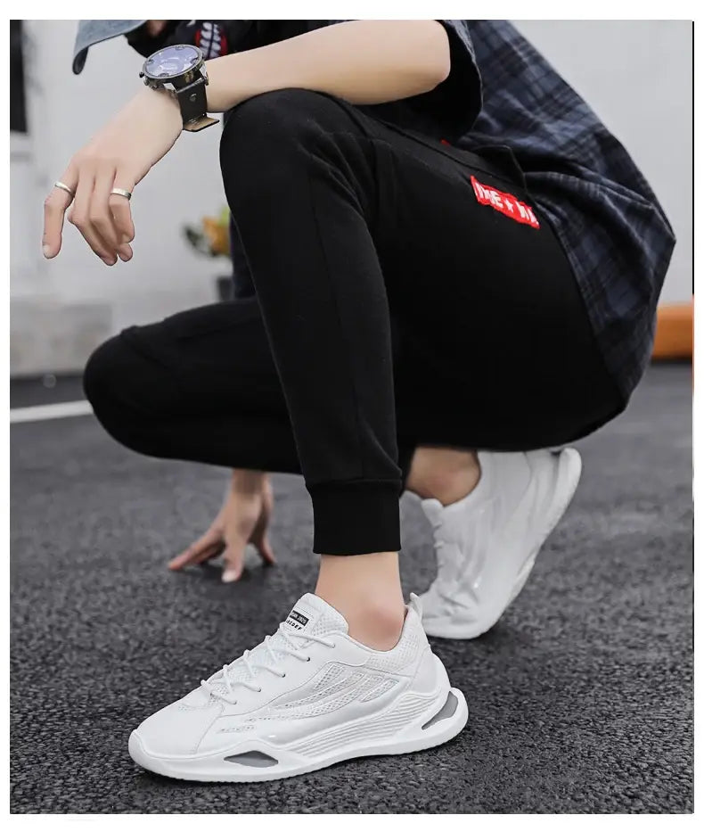 Canvas shoes men summer men casual shoes fashion children