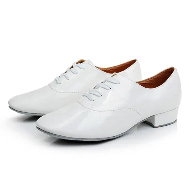 Modern dance shoes for men latin dance shoes men