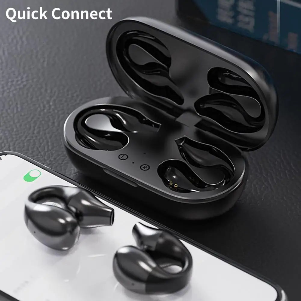 The new s03 wireless bluetooth headset 5.2 binaural not