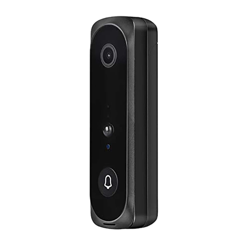 V20 smart wifi video doorbell camera visual intercom