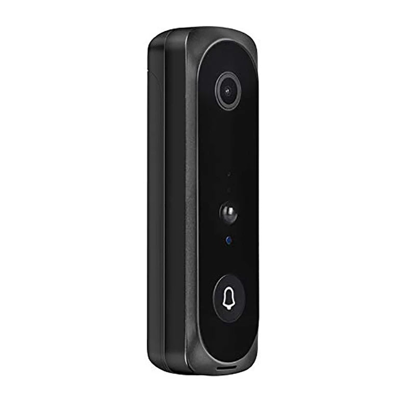 V20 smart wifi video doorbell camera visual intercom