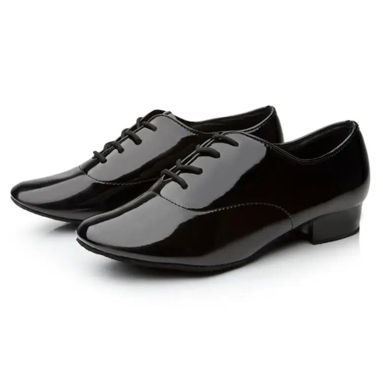 Modern dance shoes for men latin dance shoes men