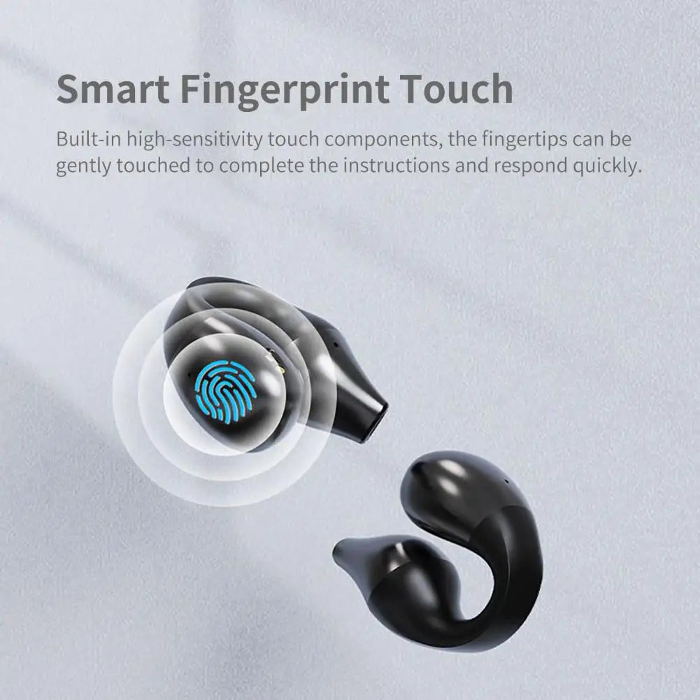 The new s03 wireless bluetooth headset 5.2 binaural not