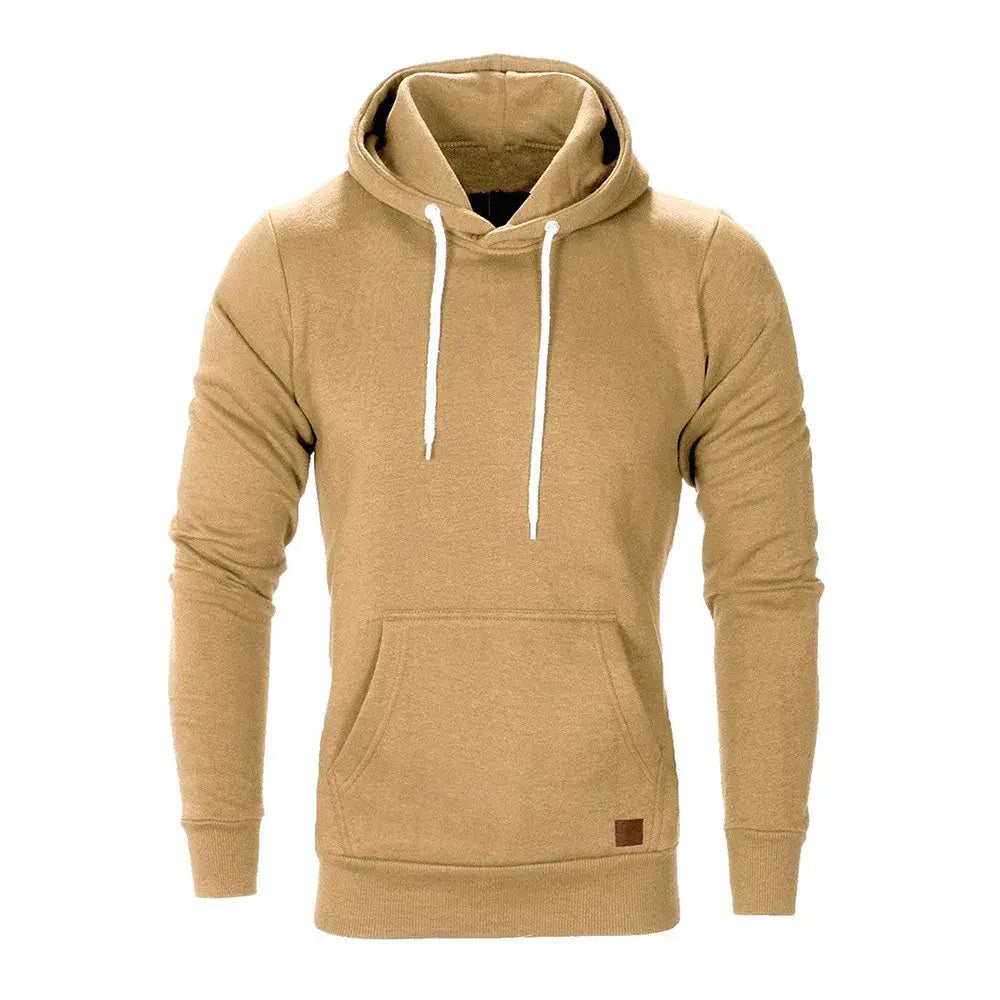 Men long sleeve sweatshirt