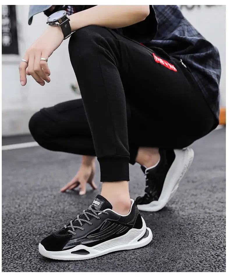 Canvas shoes men summer men casual shoes fashion children