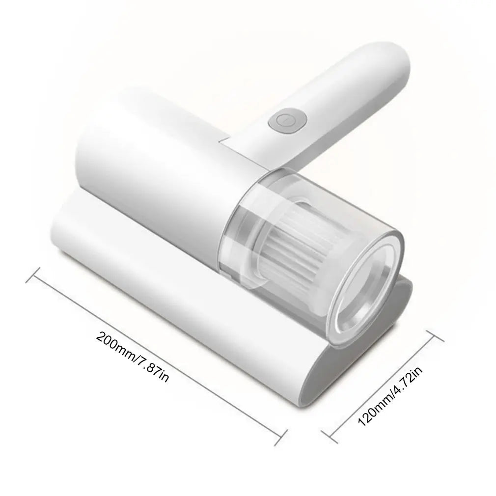 Wireless mite removal instrument household bed handheld