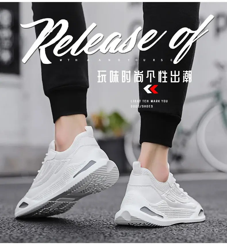 Canvas shoes men summer men casual shoes fashion children