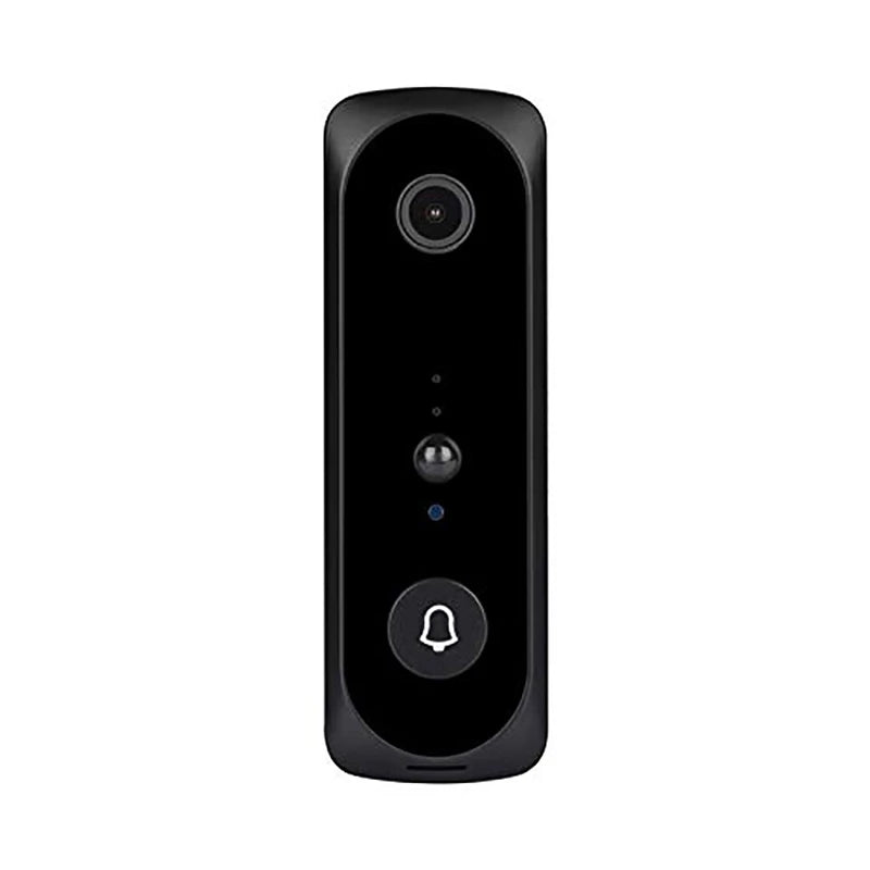 V20 smart wifi video doorbell camera visual intercom