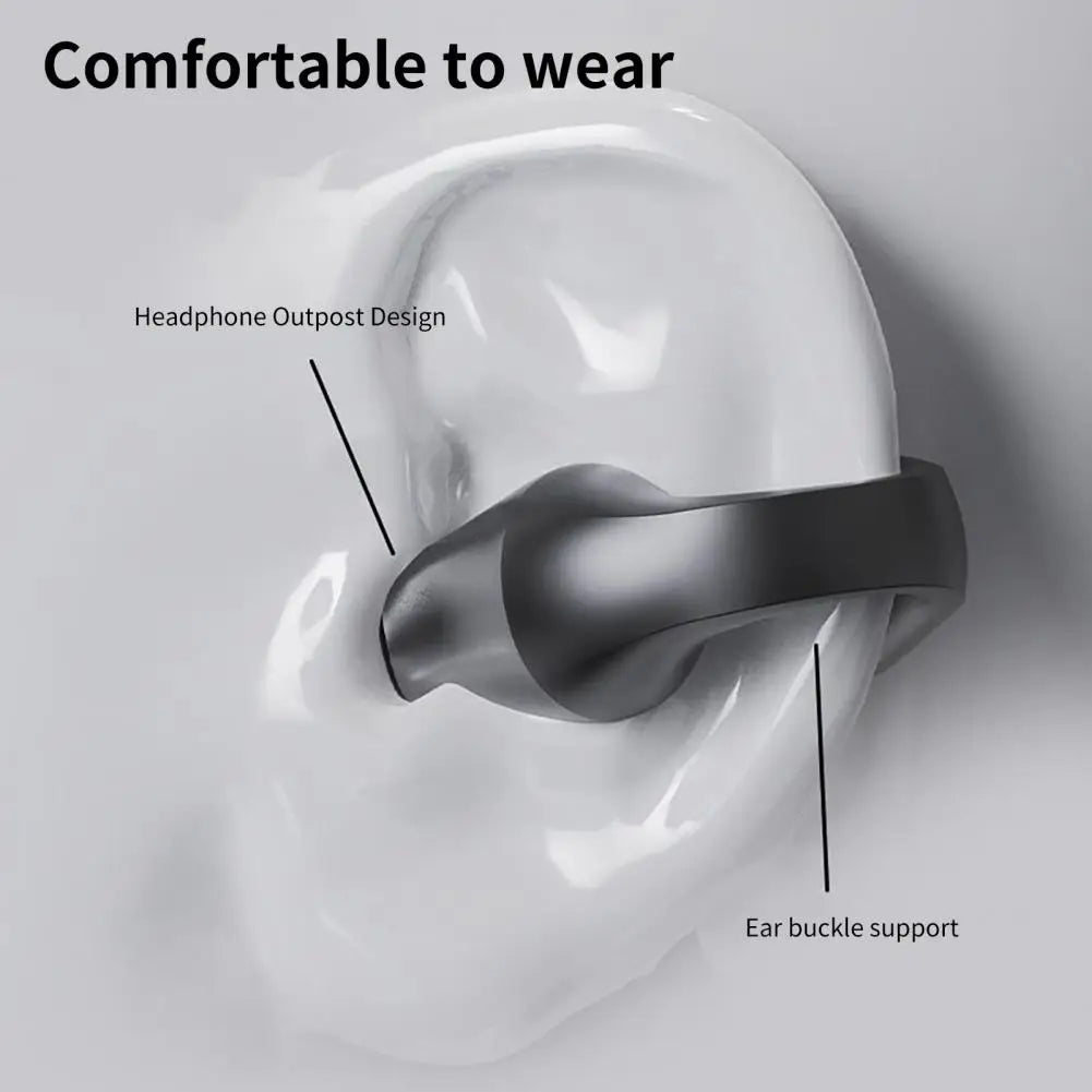 The new s03 wireless bluetooth headset 5.2 binaural not