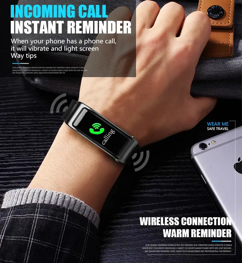 Y3 plus casque Bluetooth bracelet intelligent montre 2 en 1