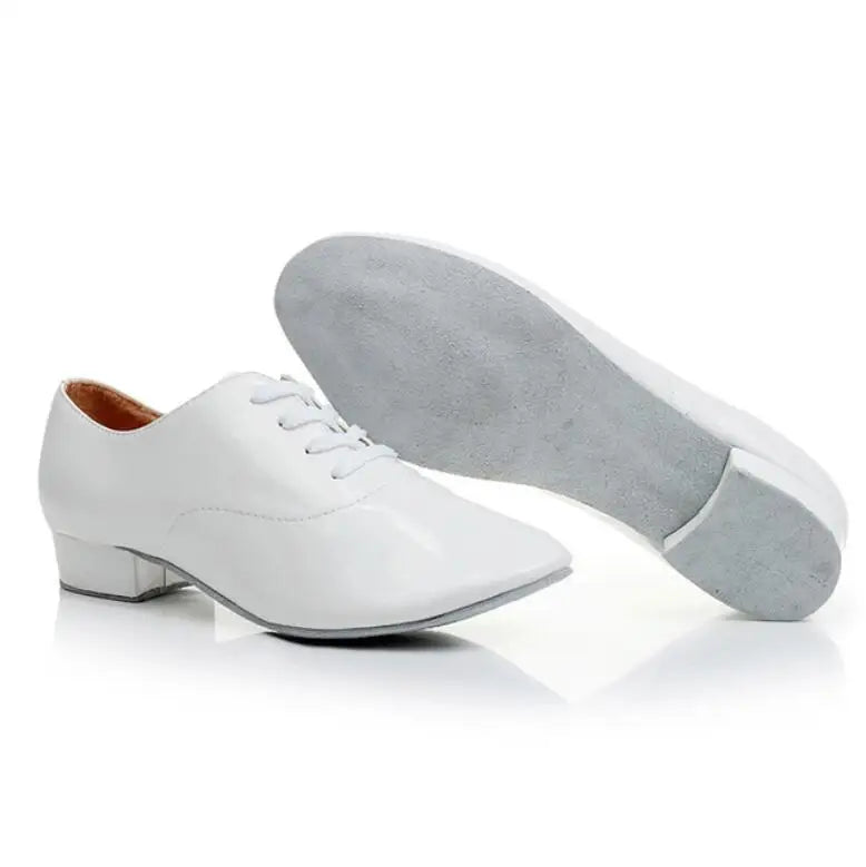 Modern dance shoes for men latin dance shoes men