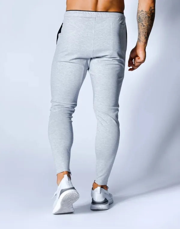 Men pantalon homme streetwear joggers