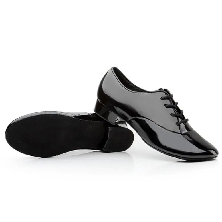 Modern dance shoes for men latin dance shoes men