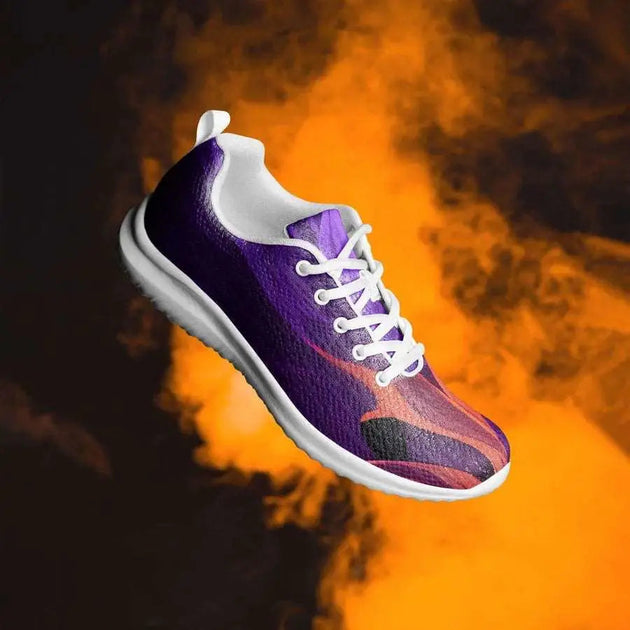 Inferno men’s stylish shoes Nexellus