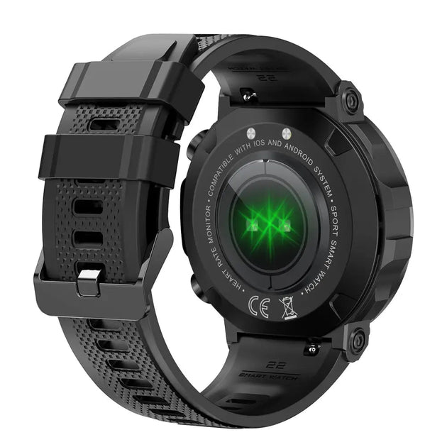 K56pro smart watch Nexellus