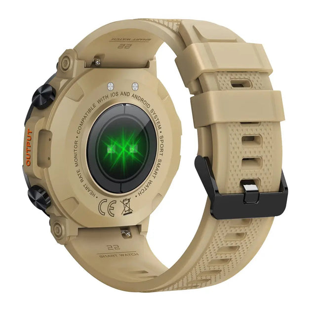 K56pro smart watch Nexellus