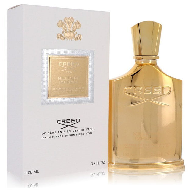 Millesime Imperial Eau De Parfum Spray By Creed Eau De Parfum Spray (Millesime Imperial Eau De Parfum Spray By Creed) Nexellus