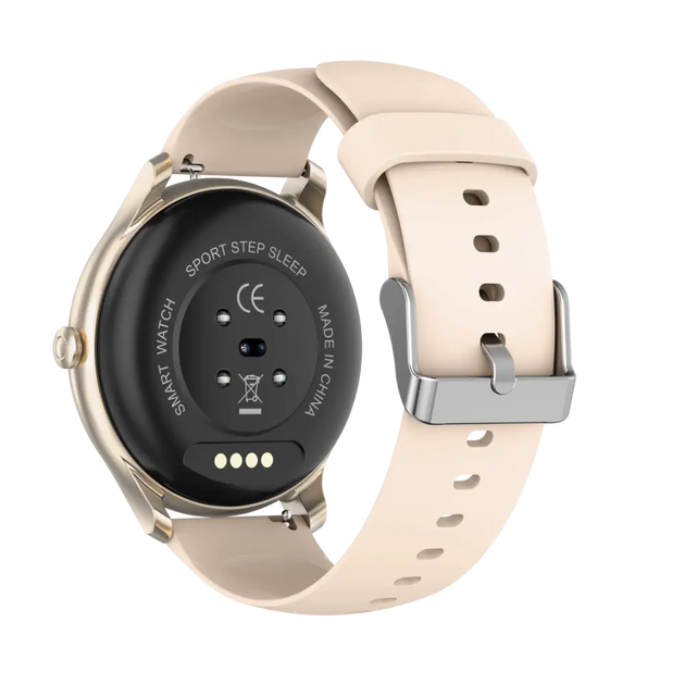 New nk08c smart bracelet multi function sports waterproof men's and Nexellus
