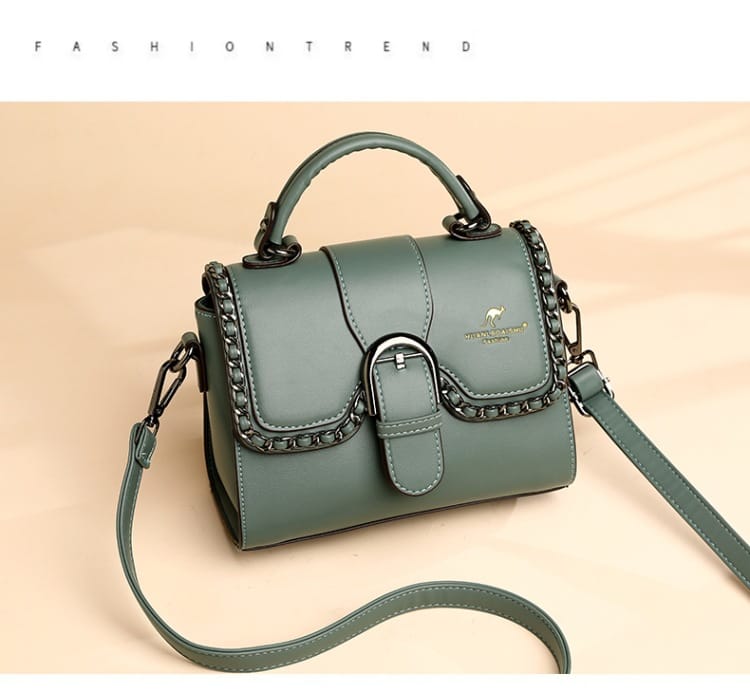 Pu shoulder bag luxury handbags women bags designer hand