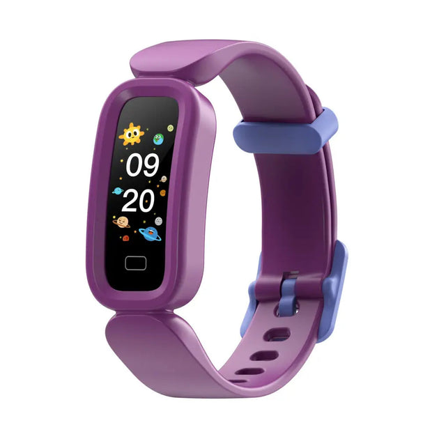 S90 smart bracelet children's alarm clock learning heart rate sleep Nexellus
