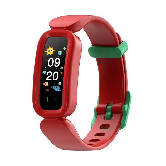 S90 smart bracelet children's alarm clock learning heart rate sleep Nexellus