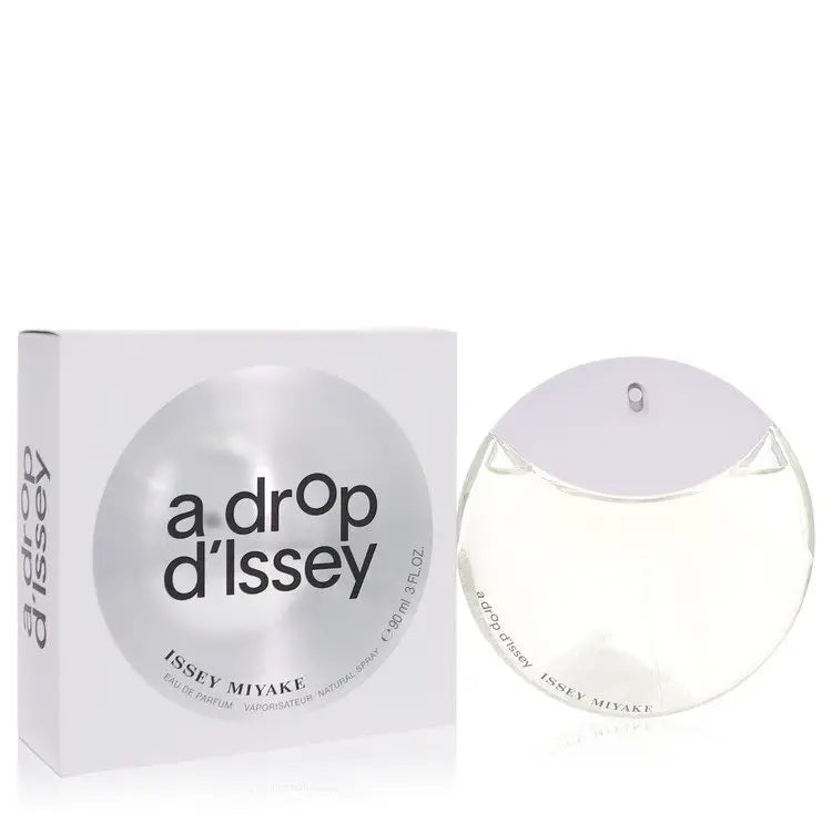 A drop d’issey eau de parfum spray by issey miyake eau de