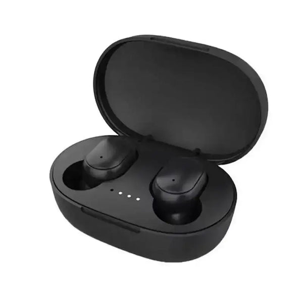 A6s bluetooth headset macaron bluetooth 5.2 wireless tws earbuds Nexellus