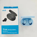 A6s bluetooth headset macaron bluetooth 5.2 wireless tws earbuds Nexellus