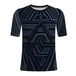 Abstergo mens style t-shirt Nexellus