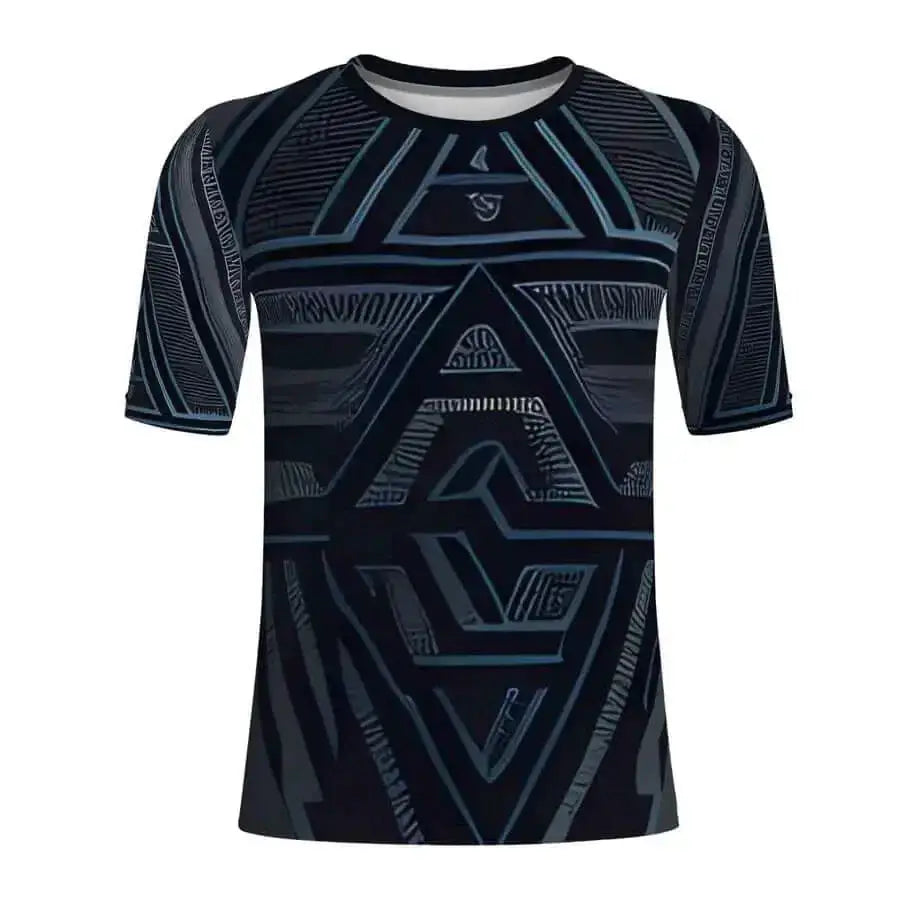 Abstergo mens style t-shirt Nexellus