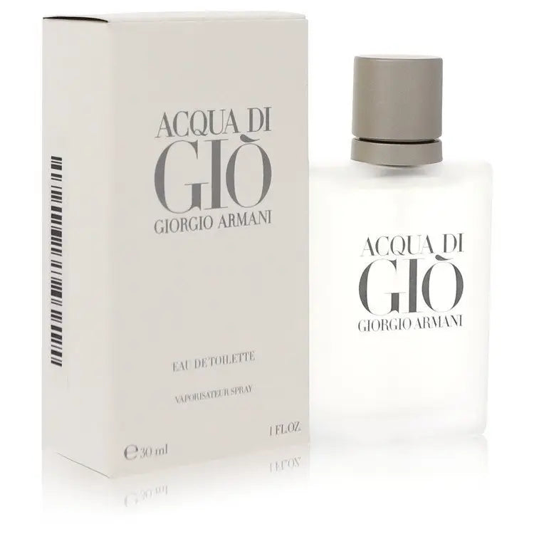 Acqua di gio eau de toilette spray by giorgio armani eau de