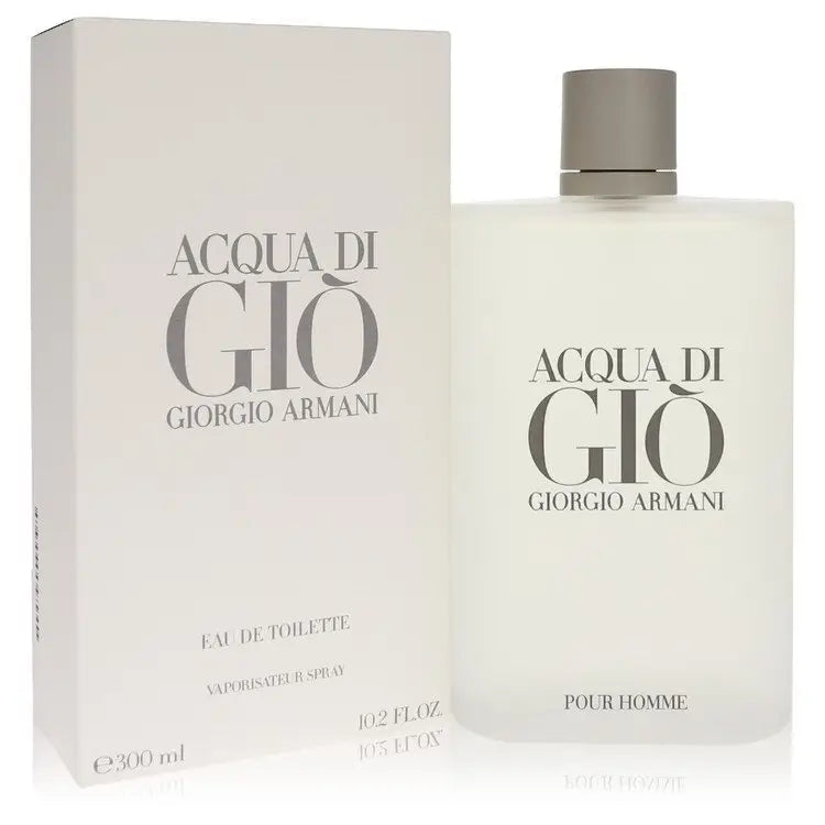 Acqua di gio eau de toilette spray by giorgio armani eau de