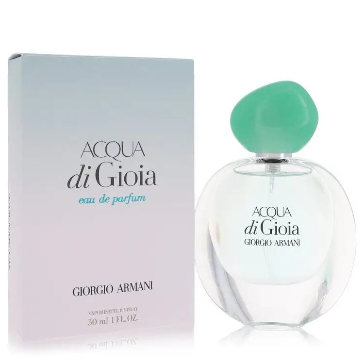 Acqua di gioia eau de parfum spray by giorgio armani eau de