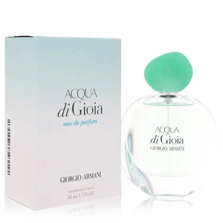 Acqua di gioia eau de parfum spray by giorgio armani eau de