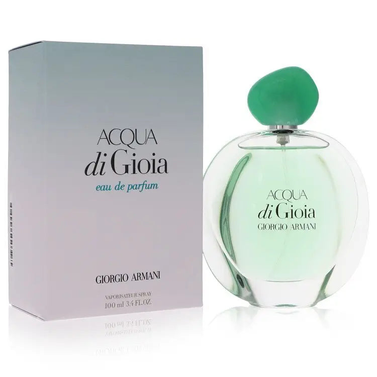 Acqua di gioia eau de parfum spray by giorgio armani eau de